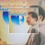 Crisódio Avelino - Santificação