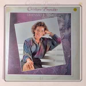 Cristiane Brandão 1993 - Dimensão do Amor