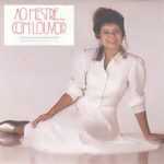 Cristiane Carvalho Ao Mestre Com Louvor - 1990