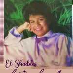 Cristiane Carvalho El Shaddai (1988)