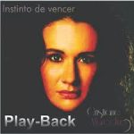 CRISTIANE MARCELINO - INSTINTO DE VENCER (PLAY-BACK)