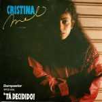 Cristina Mel - Tá Decidido (1990)
