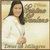 Cristina Santana Deus de Milágres