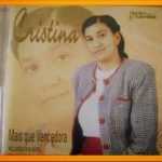 Cristina Santana - Mais que Vencedora