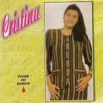 Cristina Santana - Poder do Sangue