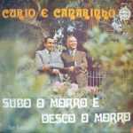 Curio E Canarinho mais tocadas 2026