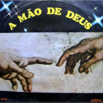 Curió e Canarinho "A Mão De Deus