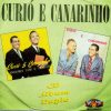 CURIÓ E CANARINHO CD DUPLO ( ANDANDO COM CRISTO E JARDIM DE ORAÇÃO )