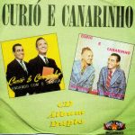 Baixe os CDs gospel - CURIÓ E CANARINHO CD DUPLO ( ANDANDO COM CRISTO E JARDIM DE ORAÇÃO ) CURIÓ E CANARINHO CD DUPLO ( ANDANDO COM CRISTO E JARDIM DE ORAÇÃO )