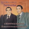 Curió e Tony Silva - A História de Jesus 1989