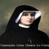 Dalva Oliveira - Testemunho Ex-Freira