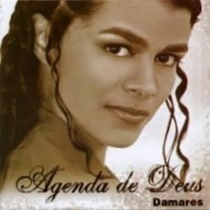 Damares Agenda de Deus (2002)