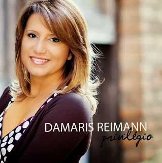 Damaris Reimann - Privilégio - 2013
