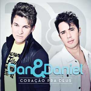 Playlists – Dan Daniel Mais Tocadas Dan Daniel mais tocadas 2026