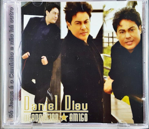 Daniel Diau (2008) - Verdadeiro Amigo