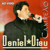 Daniel Diau (2014) - Campeão (Ao Vivo)