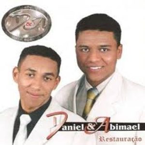 Daniel e Abimael - Canta Voz e Viola e Violão