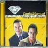 Daniel e Samuel - CD Mais que um diamante