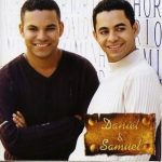 DANIEL E SAMUEL - SEMELHANÇA