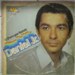 Daniel Junior O Povo Que Sumiu