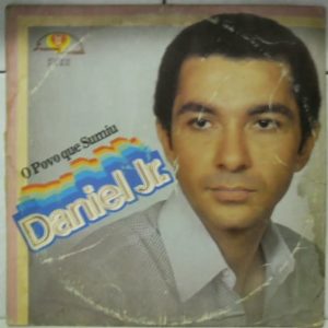 Daniel Junior O Povo Que Sumiu