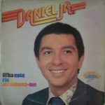 Daniel Júnior - Olha Esse Rio e Atravessa-me.