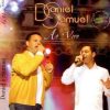 Daniel & Samuel - Nossa História - Audio DVD (2005)