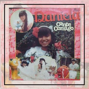 Daniela (LP Cante Comigo) 1991