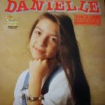 Danielle - Arrebatamento