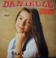 Danielle - Arrebatamento