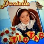Danielle - CD TIC TAC