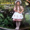 Danielle - Fogo Fogo Santo