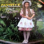Danielle - Fogo Fogo Santo
