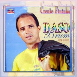 Daso Brum (1994) - Crente Fininho