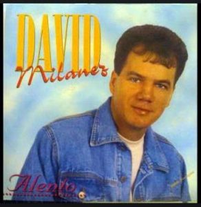 David Milanez - Alento