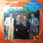 David, Noemi, Alair e Ivar - Sacrifício Real