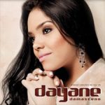 Dayane Damasceno Minhas Canções na Voz De 2012