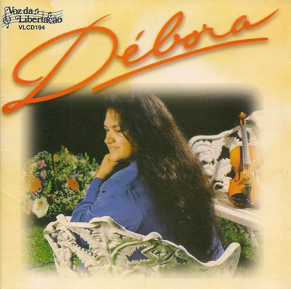 Débora - Cristãos (1997)