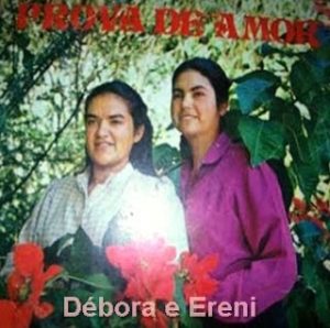 Débora e Ereni 