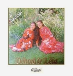 Débora e Léia - Gratidão