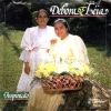 Baixe os CDs gospel – Débora e Léia – Inspiração 1986 Débora e Léia - Inspiração 1986