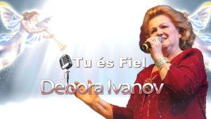 Débora Ivanov - Clássicos Evangélicos - Tu és Fiel