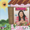 Baixe os CDs gospel – Débora Kids (2011) – Vol. 1 (Voz & Playback) Débora Kids (2011) - Vol. 1 (Voz & Playback)