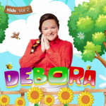 Débora Kids (2019) - Vol. 2 (Voz & Playback)