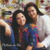 Débora & Léia (2001) - Pertinho Do Pai (Voz & Playback)