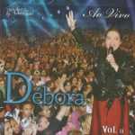 Débora Miranda (2009) - Ao Vivo Vol. 2 (Voz & Playback)