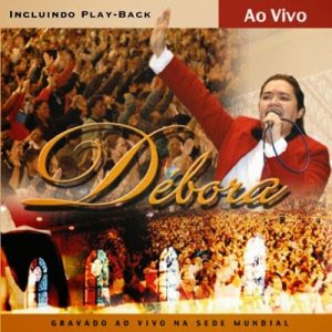 Débora Miranda - Ao Vivo 2007