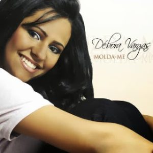 Débora Vargas - Molda-Me - 2010