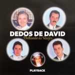Dedos de David-Voltando Ás Raízes-Playback