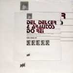 Del Delker & Arautos do Rei 1974